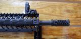 Spike’s Tactical Crusader with EOTech pre-owned
- 5 of 10