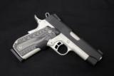 Kimber Master Carry Pro chambered .45acp. with Crimson Trace grips Please call 337-287-4890 **SOLD** - 1 of 4