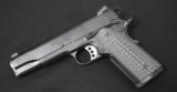 Springfield Armory 1911-A1 RTP Tactical chambered in .45acp.- 5 of 5
