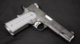 Springfield Armory 1911-A1 RTP Tactical chambered in .45acp.- 2 of 5