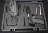 Springfield Armory 1911-A1 RTP Tactical chambered in .45acp.- 1 of 5