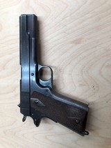 Colt WWI Military 1911 - 1 of 9