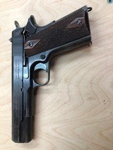 Colt WWI Military 1911 - 4 of 9