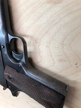 Colt WWI Military 1911 - 3 of 9
