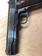 Colt WWI Military 1911 - 5 of 9