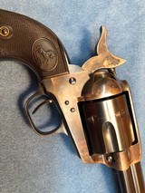 Colt SAA 1926 45 Cal. 7 1/2" bbl. - 9 of 13