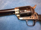 Colt SAA 1926 45 Cal. 7 1/2" bbl. - 1 of 13