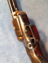Colt SAA 1926 45 Cal. 7 1/2" bbl. - 10 of 13