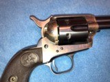 Colt SAA 1926 45 Cal. 7 1/2" bbl. - 2 of 13