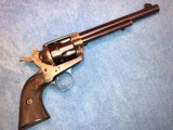 Colt SAA 1926 45 Cal. 7 1/2" bbl. - 3 of 13