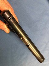 Colt 1903 Hammerless .32 ACP - 11 of 13