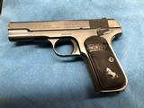 Colt 1903 Hammerless .32 ACP - 2 of 13