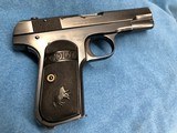 Colt 1903 Hammerless .32 ACP - 1 of 13