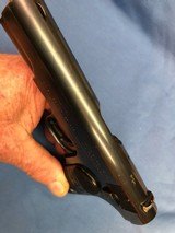 Colt 1903 Hammerless .32 ACP - 12 of 13