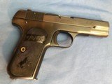 Colt 1903 Hammerless .32 ACP - 3 of 13