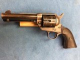 1915 Colt Single Action Army - 2 of 11