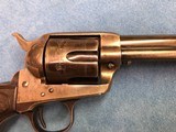 1915 Colt Single Action Army - 9 of 11