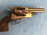 1915 Colt Single Action Army - 3 of 11