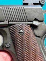 Colt/Drake 1911 A1 National Match 45 acp - 8 of 10