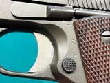 Colt/Drake 1911 A1 National Match 45 acp - 7 of 10