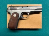 Colt 1908 Hammerless 380 acp - 2 of 11