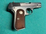 Colt 1908 Hammerless 380 acp - 9 of 11