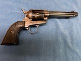 Beautiful 1906 Wells Fargo Colt - 2 of 8