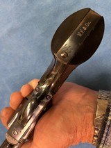 Beautiful 1906 Wells Fargo Colt - 6 of 8