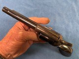 Beautiful 1906 Wells Fargo Colt - 4 of 8