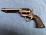 Beautiful 1906 Wells Fargo Colt - 1 of 8