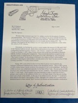 Colt SAA Artillery Revolver - 12 of 14