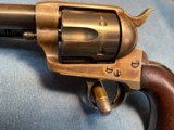 Colt SAA Artillery Revolver - 2 of 14