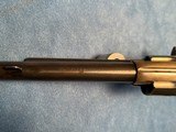 Colt SAA Artillery Revolver - 5 of 14