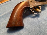Colt SAA Artillery Revolver - 4 of 14
