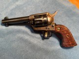 Very fine Colt SAA - 1 of 11
