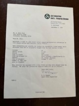 Colt Long Flute variation 45 Colt - 9 of 9