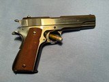 Colt 1911a1 Government Model - 2 of 13