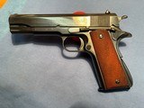 Colt 1911a1 Government Model - 1 of 13