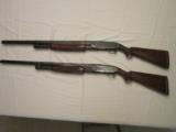 Winchester Model 12 Skeet Grade - 20 Gauge - 1 of 11