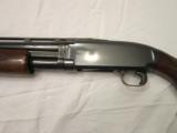 Winchester Model 12 Skeet Grade - 20 Gauge - 6 of 11