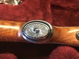 Winchester 70 Custom Shop - 6 of 9