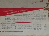 Winchester 94 Custom Shop - 12 of 12