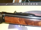 Winchester 94 Custom Shop - 4 of 12
