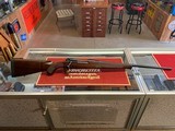 Winchester 70 350 Remington Magnum - 1 of 7