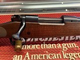 Winchester 70 350 Remington Magnum - 2 of 7