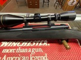 Winchester 70 SM 375 H&H - 5 of 10