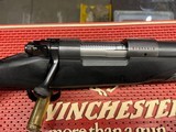 Winchester M70 SSK B&M SSK Super Short 458 - 2 of 10