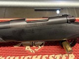 Winchester M70 SSK B&M SSK Super Short 458 - 9 of 10