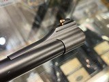 Winchester M70 SSK B&M SSK Super Short 458 - 6 of 10
