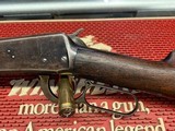 Winchester 1894 - 10 of 15